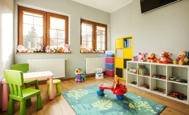 VILLA OSTOJA   GÄSTEHAUS   FLINSBERG   FREIE ZIMMER