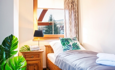 VILLA OSTOJA   GÄSTEHAUS   FLINSBERG   FREIE ZIMMER