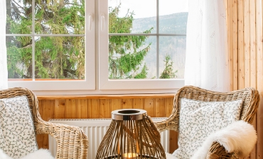 VILLA OSTOJA   GÄSTEHAUS   FLINSBERG   FREIE ZIMMER