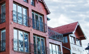 Willa Ostoja | Pensjonat | Świeradów Zdrój | Wolne Pokoje